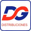 DG-distribuciones